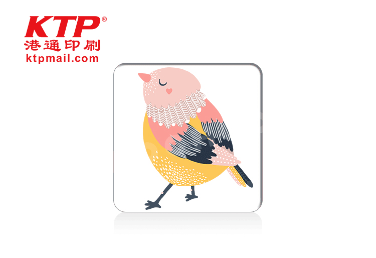 PPカップマット