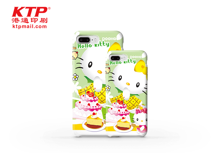 携帯電話のケース