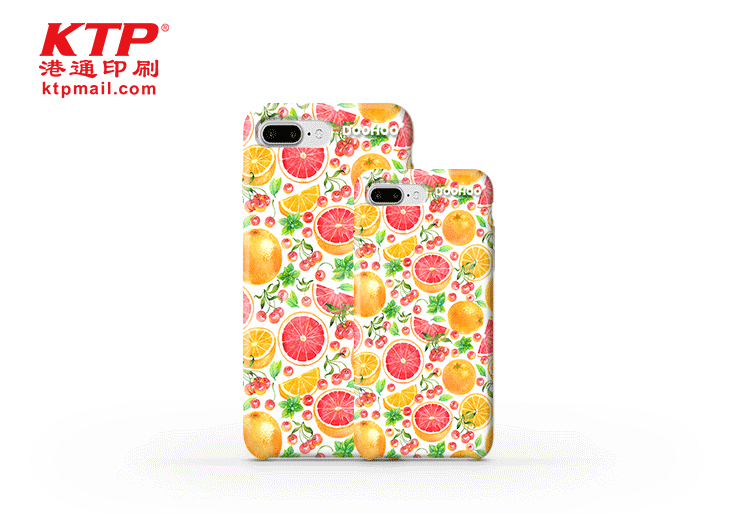 携帯電話のケース